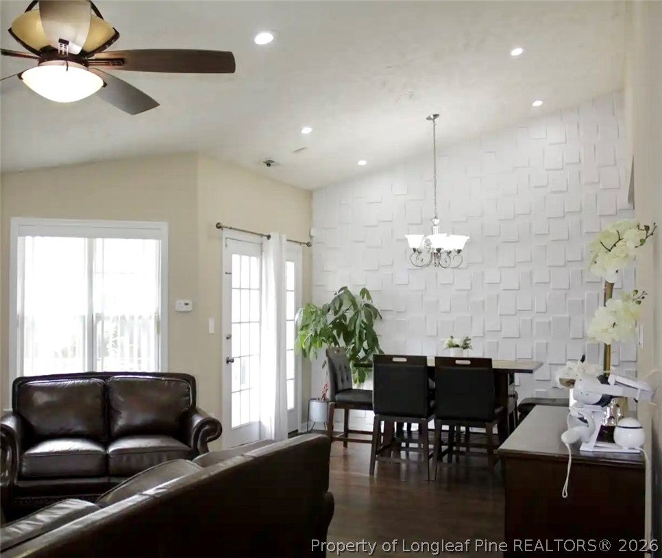 Photo of 3821 Meteor Drive, Hope Mills, NC 28348 (MLS # 769686)