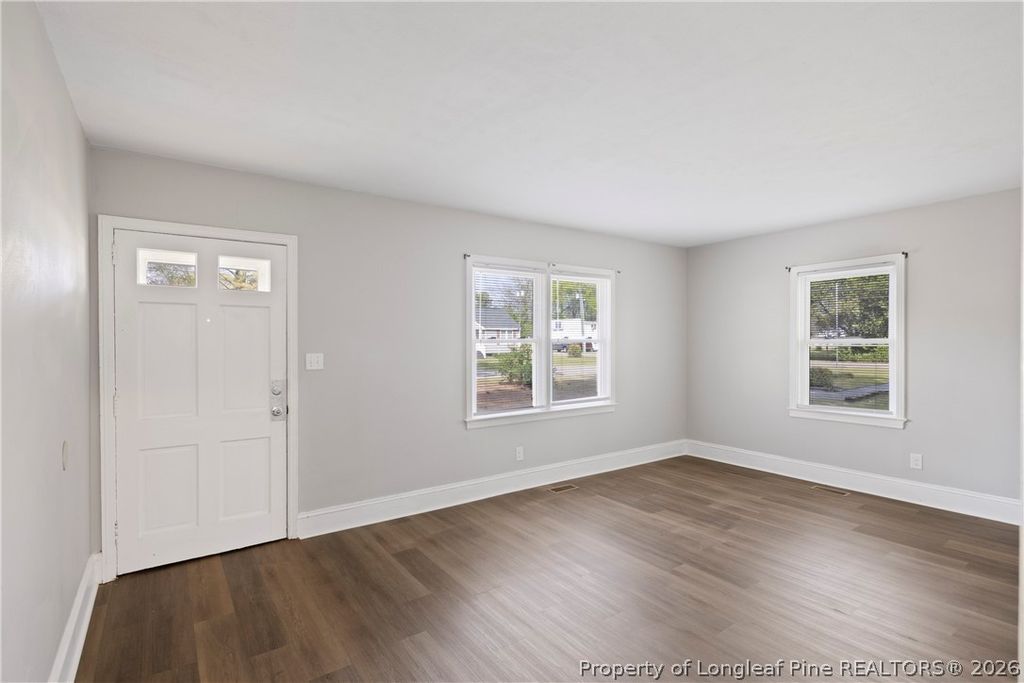 Photo of 203 Rodie Avenue, Fayetteville, NC 28304 (MLS # 759917)