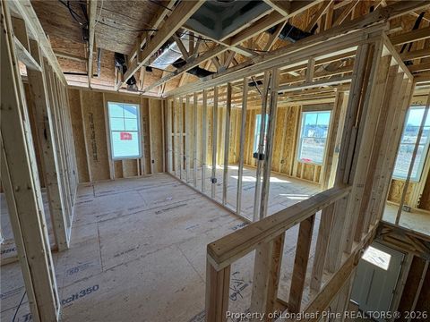 Tiny photo for 158 Seaford (Lot 06) Lane, Aberdeen, NC 28315 (MLS # 757303)