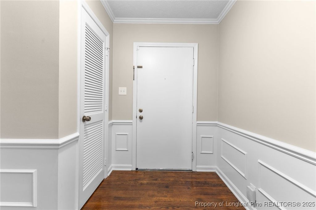 Photo of 2503 Torcross Drive, Fayetteville, NC 28304 (MLS # 752790)