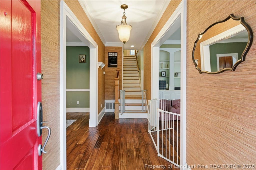 Photo of 1209 Hilltop Avenue, Fayetteville, NC 28305 (MLS # 766554)