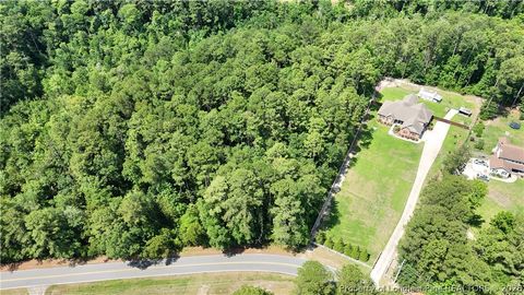 Tiny photo for TBD Myra Road, Raeford, NC 28376 (MLS # 764797)