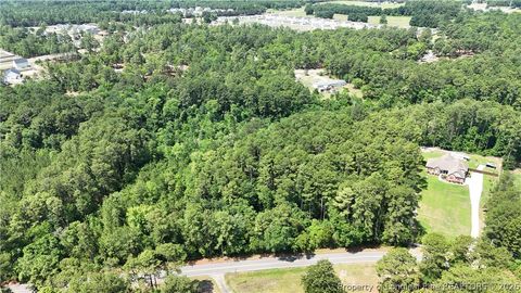 Tiny photo for TBD Myra Road, Raeford, NC 28376 (MLS # 764797)