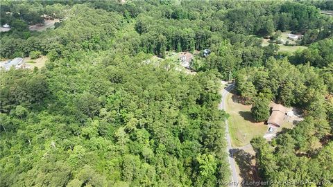 Tiny photo for TBD Myra Road, Raeford, NC 28376 (MLS # 764797)