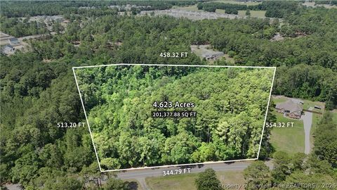 Tiny photo for TBD Myra Road, Raeford, NC 28376 (MLS # 764797)