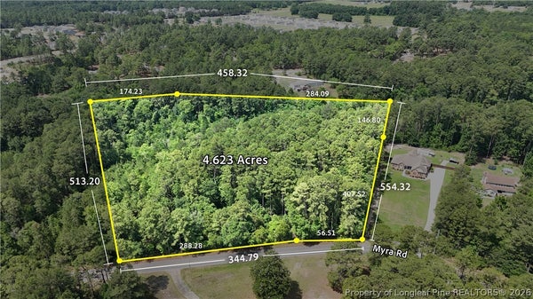 MYRA RD, RAEFORD, NC 28376 - Image ccc88bf52e3915af1eff6c8f82f4b183/3678254408