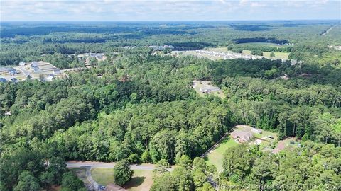 Tiny photo for TBD Myra Road, Raeford, NC 28376 (MLS # 764797)