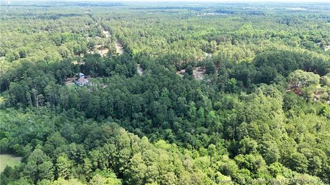 Tiny photo for TBD Myra Road, Raeford, NC 28376 (MLS # 764797)