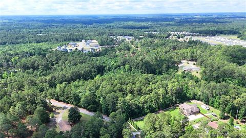 Tiny photo for TBD Myra Road, Raeford, NC 28376 (MLS # 764797)