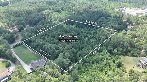 Tiny photo for TBD Myra Road, Raeford, NC 28376 (MLS # 764797)