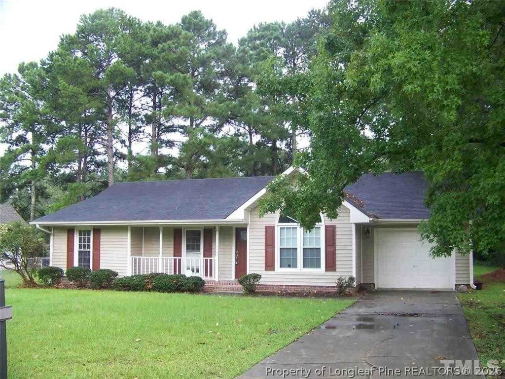 Photo of 5313 Republic Avenue, Hope Mills, NC 28348 (MLS # 771252)