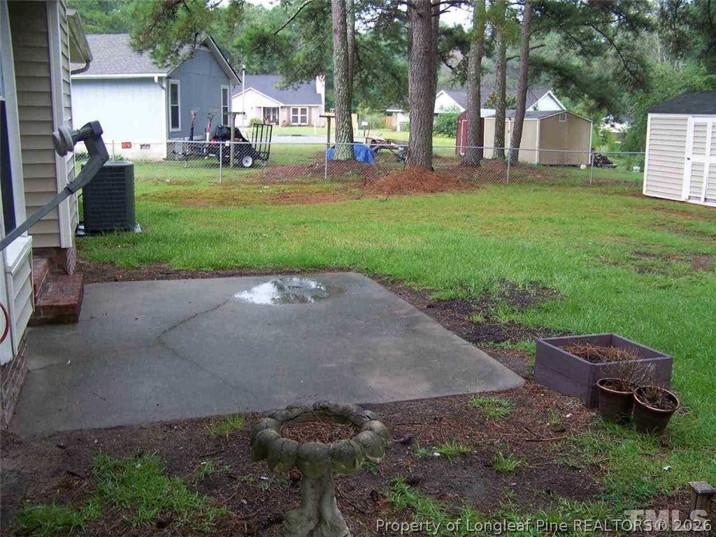 Photo of 5313 Republic Avenue, Hope Mills, NC 28348 (MLS # 771252)