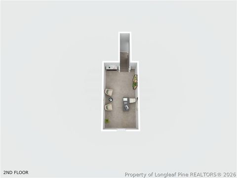 Tiny photo for 505 Dawn Flower (LOT 81) Court, Fayetteville, NC 28311 (MLS # 760545)