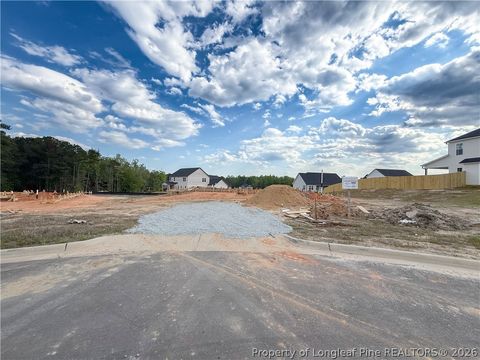 Photo of 505 Dawn Flower (LOT 81) Court, Fayetteville, NC 28311 (MLS # 760545)