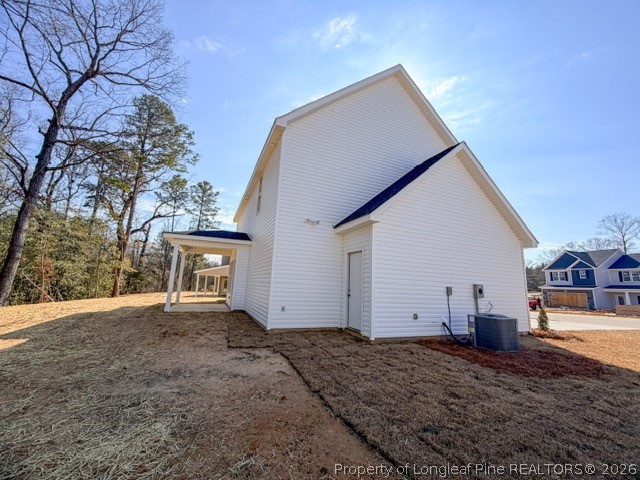 839 Southerland Peak Drive