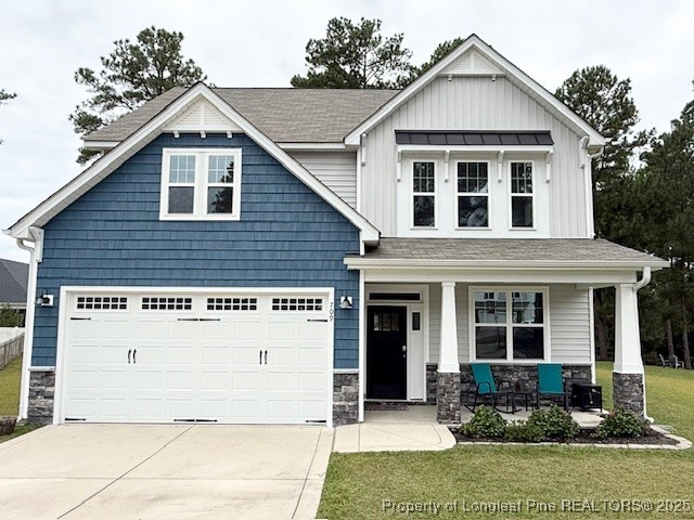 709 Foggy Crossing Court