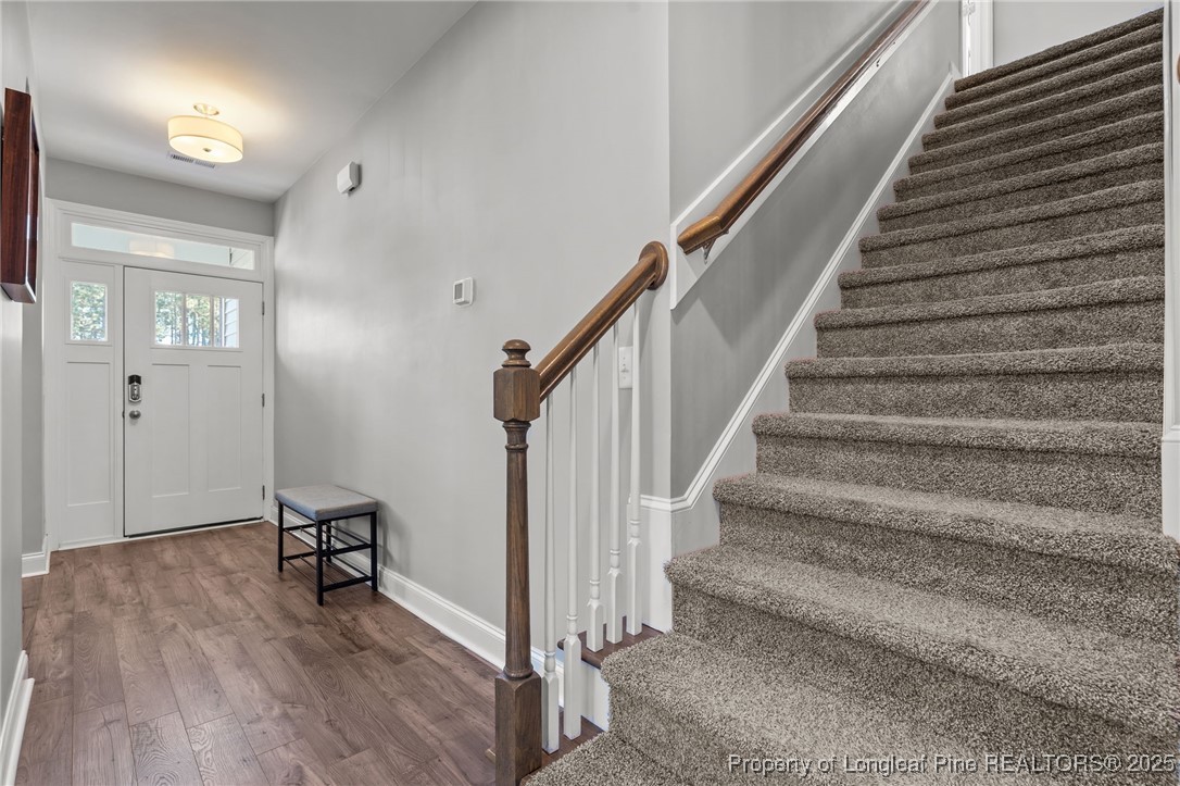 709 Foggy Crossing Court