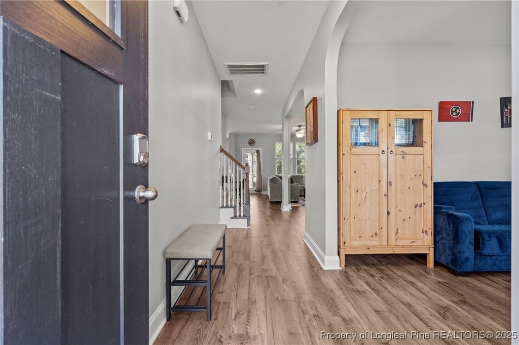 Photo of 709 Foggy Crossing Court, Aberdeen, NC 28315 (MLS # 751357)