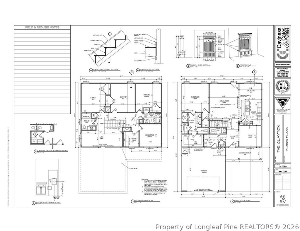 Photo of 104 Hookbill Lane, Lillington, NC 27546 (MLS # 761211)
