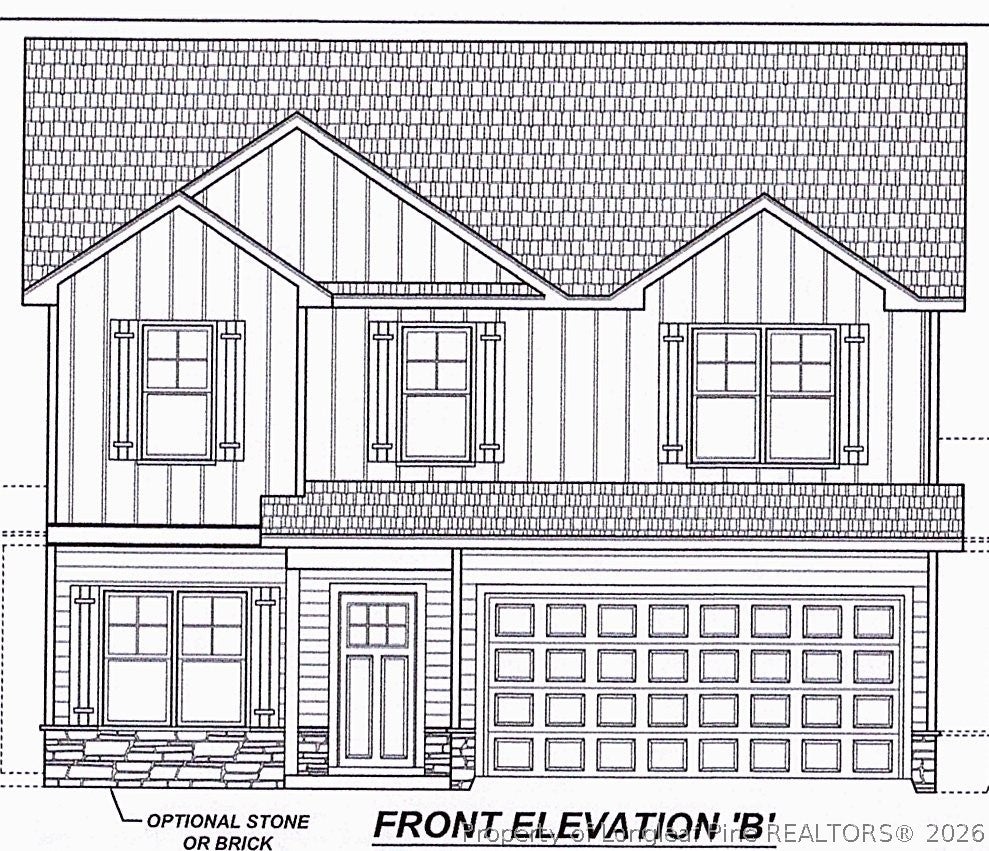 Photo of 139 WILLOWBROOK Drive, Sanford, NC 27330 (MLS # 769336)