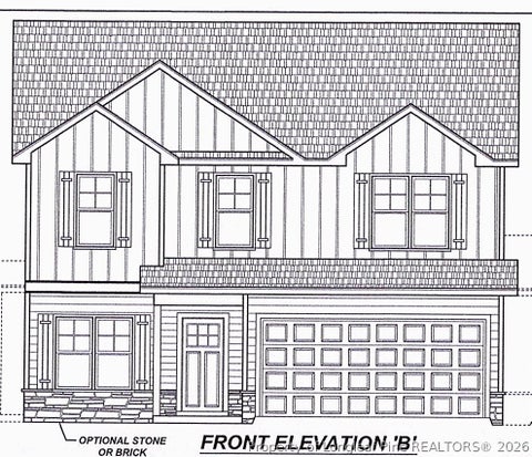 Tiny photo for 139 WILLOWBROOK Drive, Sanford, NC 27330 (MLS # 769336)