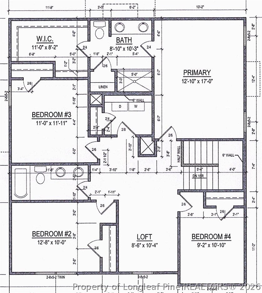 139 WILLOWBROOK Drive