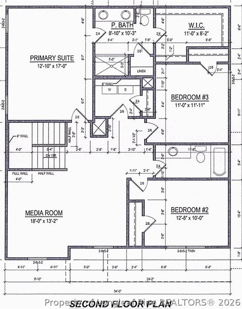 Tiny photo for 139 WILLOWBROOK Drive, Sanford, NC 27330 (MLS # 769336)