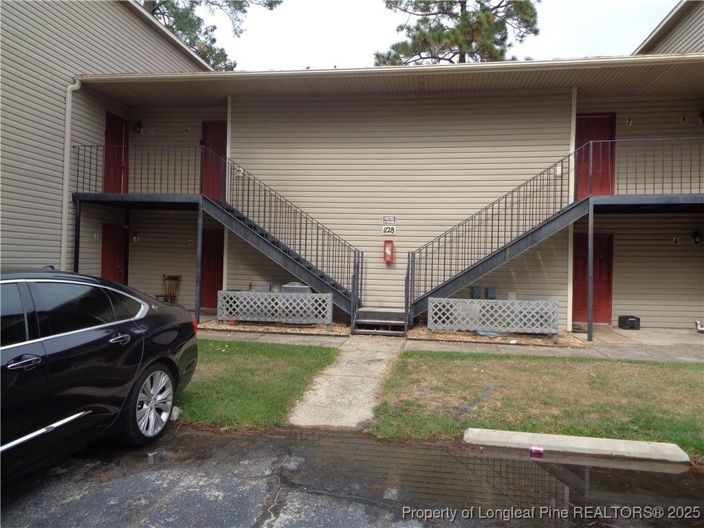 Photo of 1128 Southwood Drive #4, Fayetteville, NC 28304 (MLS # 754763)