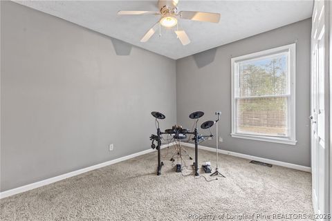 Tiny photo for 2846 Copenhagen Drive, Fayetteville, NC 28301 (MLS # 758091)