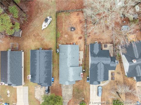 Tiny photo for 2846 Copenhagen Drive, Fayetteville, NC 28301 (MLS # 758091)