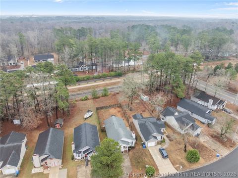 Tiny photo for 2846 Copenhagen Drive, Fayetteville, NC 28301 (MLS # 758091)