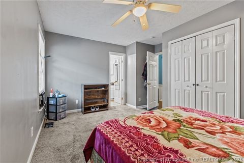 Tiny photo for 2846 Copenhagen Drive, Fayetteville, NC 28301 (MLS # 758091)