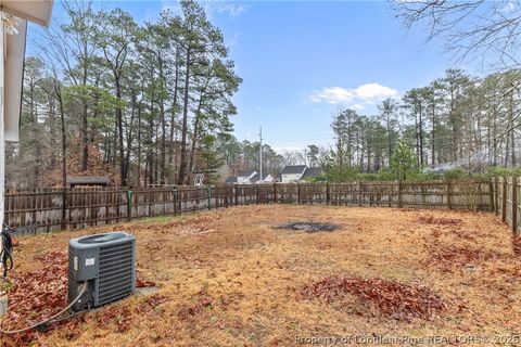 Tiny photo for 2846 Copenhagen Drive, Fayetteville, NC 28301 (MLS # 758091)