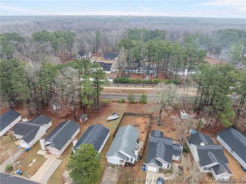 Tiny photo for 2846 Copenhagen Drive, Fayetteville, NC 28301 (MLS # 758091)