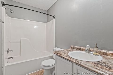 Tiny photo for 2846 Copenhagen Drive, Fayetteville, NC 28301 (MLS # 758091)