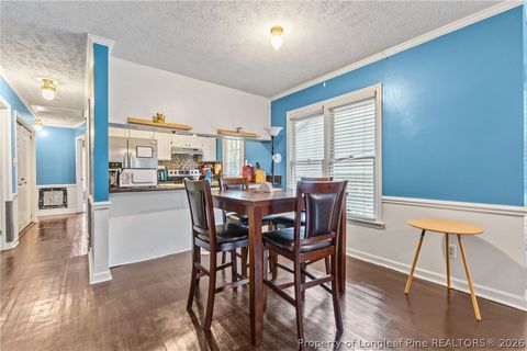 Tiny photo for 2846 Copenhagen Drive, Fayetteville, NC 28301 (MLS # 758091)