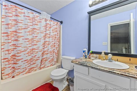 Tiny photo for 2846 Copenhagen Drive, Fayetteville, NC 28301 (MLS # 758091)