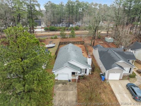 Tiny photo for 2846 Copenhagen Drive, Fayetteville, NC 28301 (MLS # 758091)