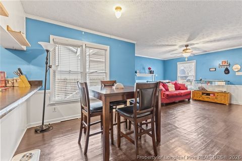 Tiny photo for 2846 Copenhagen Drive, Fayetteville, NC 28301 (MLS # 758091)