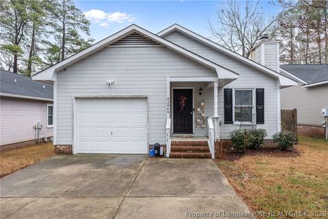 Photo of 2846 Copenhagen Drive, Fayetteville, NC 28301 (MLS # 758091)