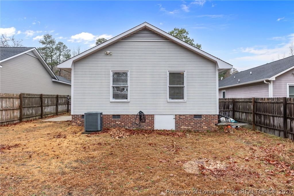 Photo of 2846 Copenhagen Drive, Fayetteville, NC 28301 (MLS # 758091)