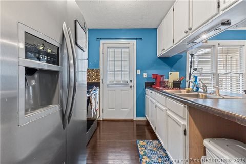 Tiny photo for 2846 Copenhagen Drive, Fayetteville, NC 28301 (MLS # 758091)