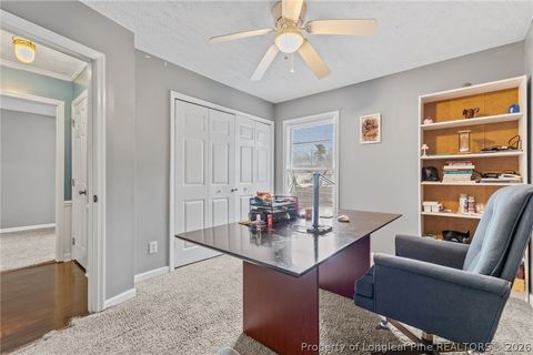 Tiny photo for 2846 Copenhagen Drive, Fayetteville, NC 28301 (MLS # 758091)