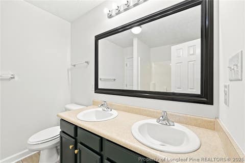 Tiny photo for 2244 Cliffswallow Drive, Fayetteville, NC 28306 (MLS # 766467)
