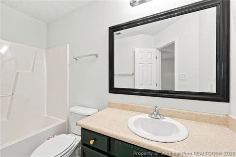 Tiny photo for 2244 Cliffswallow Drive, Fayetteville, NC 28306 (MLS # 766467)