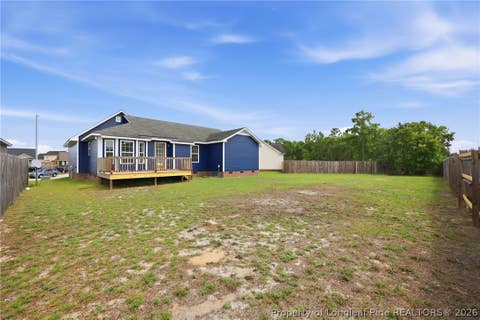 Tiny photo for 2244 Cliffswallow Drive, Fayetteville, NC 28306 (MLS # 766467)