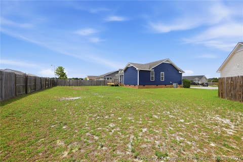 Tiny photo for 2244 Cliffswallow Drive, Fayetteville, NC 28306 (MLS # 766467)