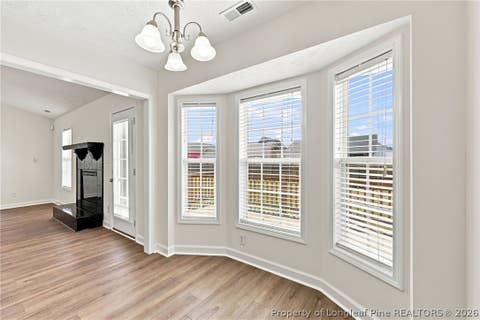 Tiny photo for 2244 Cliffswallow Drive, Fayetteville, NC 28306 (MLS # 766467)