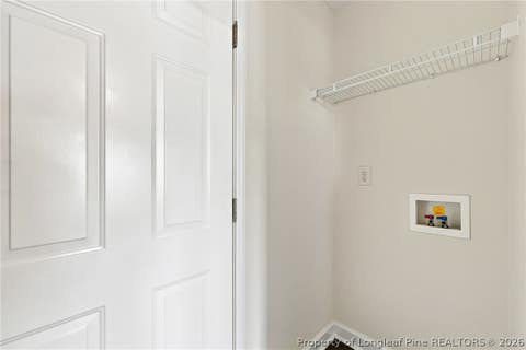 Tiny photo for 2244 Cliffswallow Drive, Fayetteville, NC 28306 (MLS # 766467)