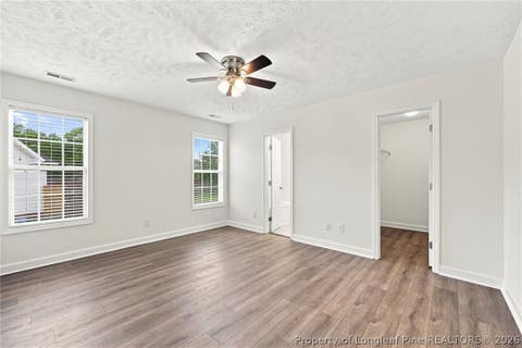 Tiny photo for 2244 Cliffswallow Drive, Fayetteville, NC 28306 (MLS # 766467)